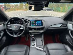 Cadillac CT5 2023 28T Luxury (Standard Edition) - ფოტო 8
