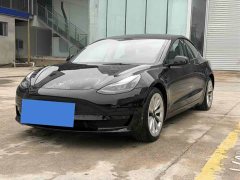 Tesla Model 3 Standard Range RWD Upgrade 3D6 - ფოტო 1