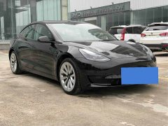 Tesla Model 3 Standard Range RWD Upgrade 3D6 - ფოტო 3