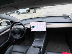 Tesla Model 3 Standard Range RWD Upgrade 3D6 - ფოტო 4