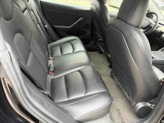 Tesla Model 3 Standard Range RWD Upgrade 3D6 - ფოტო 5