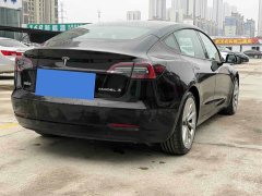 Tesla Model 3 Standard Range RWD Upgrade 3D6 - ფოტო 7