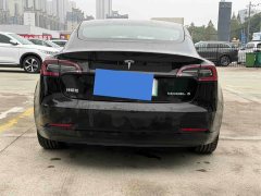 Tesla Model 3 Standard Range RWD Upgrade 3D6 - ფოტო 8