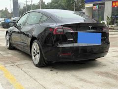 Tesla Model 3 Standard Range RWD Upgrade 3D6 - ფოტო 9