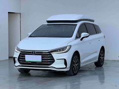 BYD Song MAX New Energy New Energy DM-i 105KM Executive Edition - ფოტო 1
