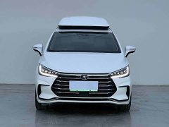 BYD Song MAX New Energy New Energy DM-i 105KM Executive Edition - ფოტო 2