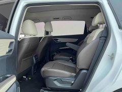 BYD Song MAX New Energy New Energy DM-i 105KM Executive Edition - ფოტო 6