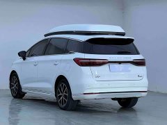 BYD Song MAX New Energy New Energy DM-i 105KM Executive Edition - ფოტო 7