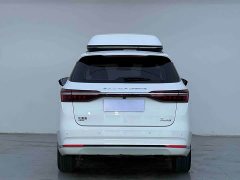 BYD Song MAX New Energy New Energy DM-i 105KM Executive Edition - ფოტო 8