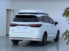 BYD Song MAX New Energy New Energy DM-i 105KM Executive Edition - ფოტო 9