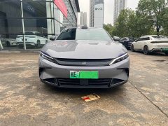BYD Han DM-i Smart Driving Edition 125KM Pilot Edition - ფოტო 2