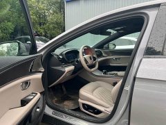BYD Han DM-i Smart Driving Edition 125KM Pilot Edition - ფოტო 4