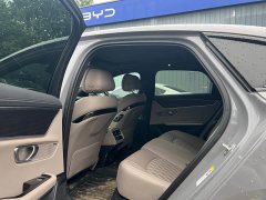 BYD Han DM-i Smart Driving Edition 125KM Pilot Edition - ფოტო 5