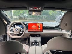 BYD Han DM-i Smart Driving Edition 125KM Pilot Edition - ფოტო 6