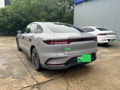 BYD Han DM-i Smart Driving Edition 125KM Pilot Edition - ფოტო 7