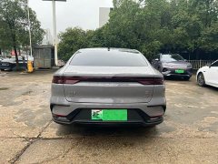 BYD Han DM-i Smart Driving Edition 125KM Pilot Edition - ფოტო 8