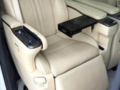 Toyota Vellfire Crown Hybrid 2.5L HV Premium Edition - ფოტო 8