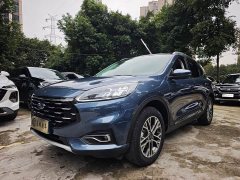 Ford Sharp 2020 EcoBoost 245 FWD Prestige - ფოტო 1