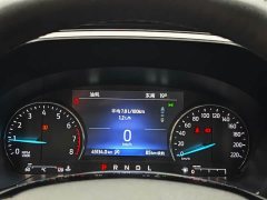 Ford Sharp 2020 EcoBoost 245 FWD Prestige - ფოტო 10