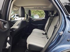 Ford Sharp 2020 EcoBoost 245 FWD Prestige - ფოტო 12