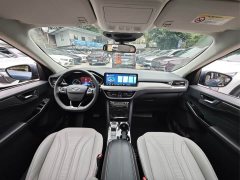 Ford Sharp 2020 EcoBoost 245 FWD Prestige - ფოტო 14
