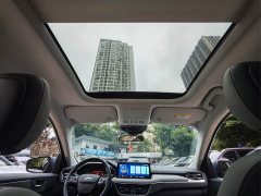 Ford Sharp 2020 EcoBoost 245 FWD Prestige - ფოტო 15