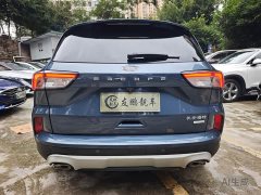 Ford Sharp 2020 EcoBoost 245 FWD Prestige - ფოტო 16