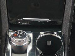 Ford Sharp 2020 EcoBoost 245 FWD Prestige - ფოტო 17