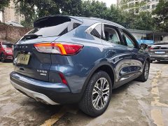 Ford Sharp 2020 EcoBoost 245 FWD Prestige - ფოტო 18