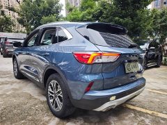 Ford Sharp 2020 EcoBoost 245 FWD Prestige - ფოტო 19