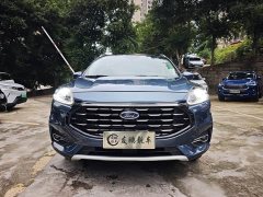 Ford Sharp 2020 EcoBoost 245 FWD Prestige - ფოტო 2