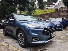 Ford Sharp 2020 EcoBoost 245 FWD Prestige - ფოტო 3