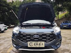 Ford Sharp 2020 EcoBoost 245 FWD Prestige - ფოტო 4