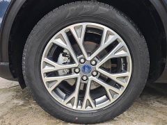 Ford Sharp 2020 EcoBoost 245 FWD Prestige - ფოტო 7