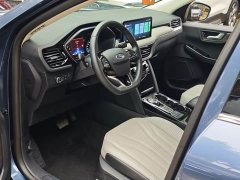 Ford Sharp 2020 EcoBoost 245 FWD Prestige - ფოტო 9