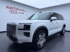 Zeekr 9X Ultra 70kWh 6-Seater - ფოტო 1