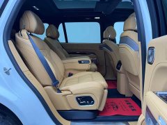 Zeekr 9X Ultra 70kWh 6-Seater - ფოტო 10