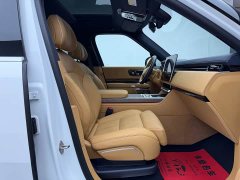 Zeekr 9X Ultra 70kWh 6-Seater - ფოტო 11