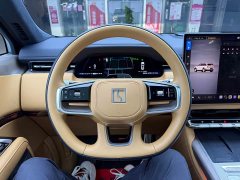 Zeekr 9X Ultra 70kWh 6-Seater - ფოტო 12