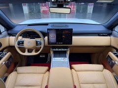 Zeekr 9X Ultra 70kWh 6-Seater - ფოტო 14