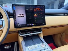 Zeekr 9X Ultra 70kWh 6-Seater - ფოტო 15