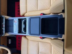 Zeekr 9X Ultra 70kWh 6-Seater - ფოტო 17
