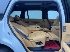 Zeekr 9X Ultra 70kWh 6-Seater - ფოტო 19
