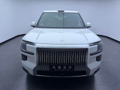 Zeekr 9X Ultra 70kWh 6-Seater - ფოტო 2