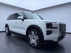 Zeekr 9X Ultra 70kWh 6-Seater - ფოტო 3
