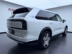 Zeekr 9X Ultra 70kWh 6-Seater - ფოტო 4