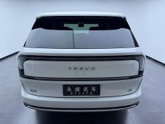 Zeekr 9X Ultra 70kWh 6-Seater - ფოტო 5