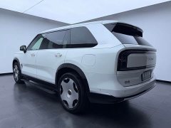 Zeekr 9X Ultra 70kWh 6-Seater - ფოტო 6