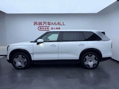 Zeekr 9X Ultra 70kWh 6-Seater - ფოტო 7