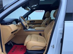 Zeekr 9X Ultra 70kWh 6-Seater - ფოტო 8